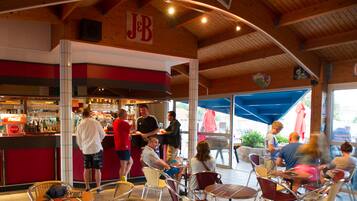 Bar (sur place)