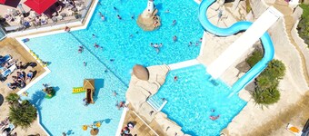 Carisma Holidays - St Hilaire