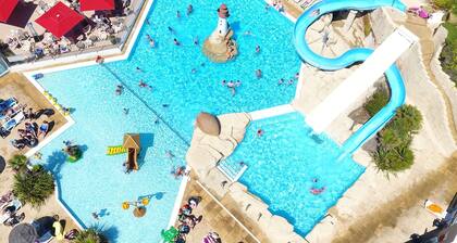 Carisma Holidays - St Hilaire