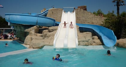 Carisma Holidays - St Hilaire