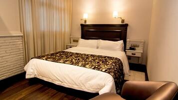 Draps en coton égyptien, literie de qualité supérieure