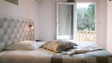 Ropa de cama de alta calidad y decoración personalizada