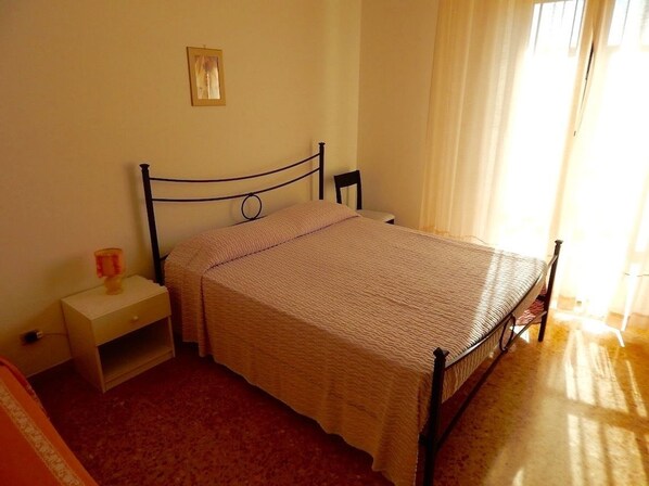 Appartement, 2 chambres
