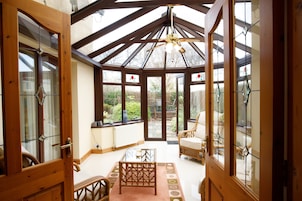 Servicio de la propiedad