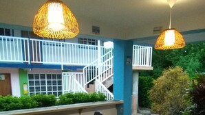 Free daily local cuisine breakfast - Posada Santa Catalina (Santa Catalina)