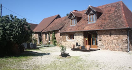 B&B Le Relais de Chantecor