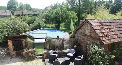 B&B Le Relais de Chantecor