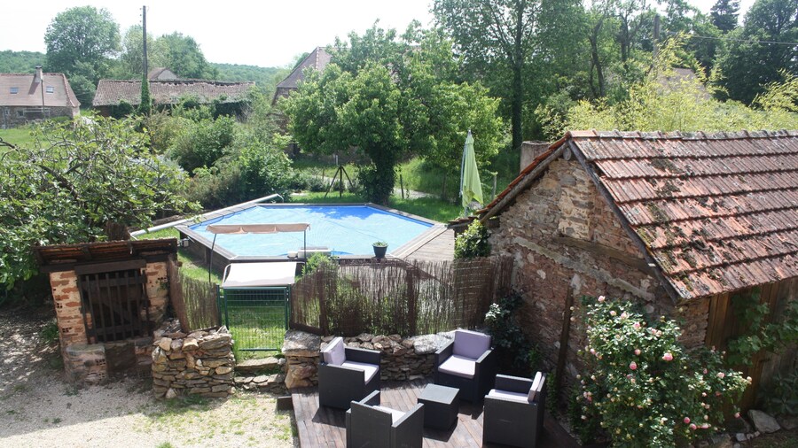 B&B Le Relais de Chantecor