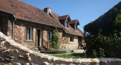 B&B Le Relais de Chantecor