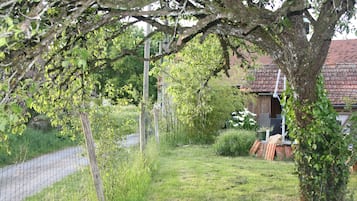 Jardín