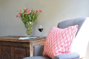 村舍, 3 间卧室 | 特色装修、特色家居、免费 WiFi、床单