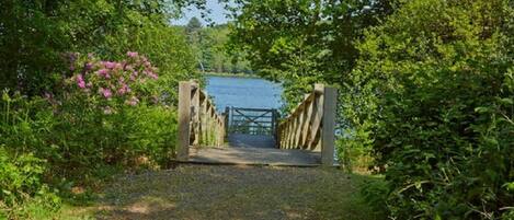 Cottage, 3 Bedrooms | Individually decorated, individually furnished, free WiFi, bed sheets