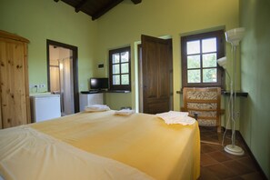 Doppelzimmer, Poolblick