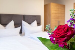 Double Room - Hotel Hubertus Hof (Goslar)