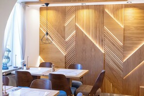 Restaurant - Hotel Hubertus Hof (Goslar)