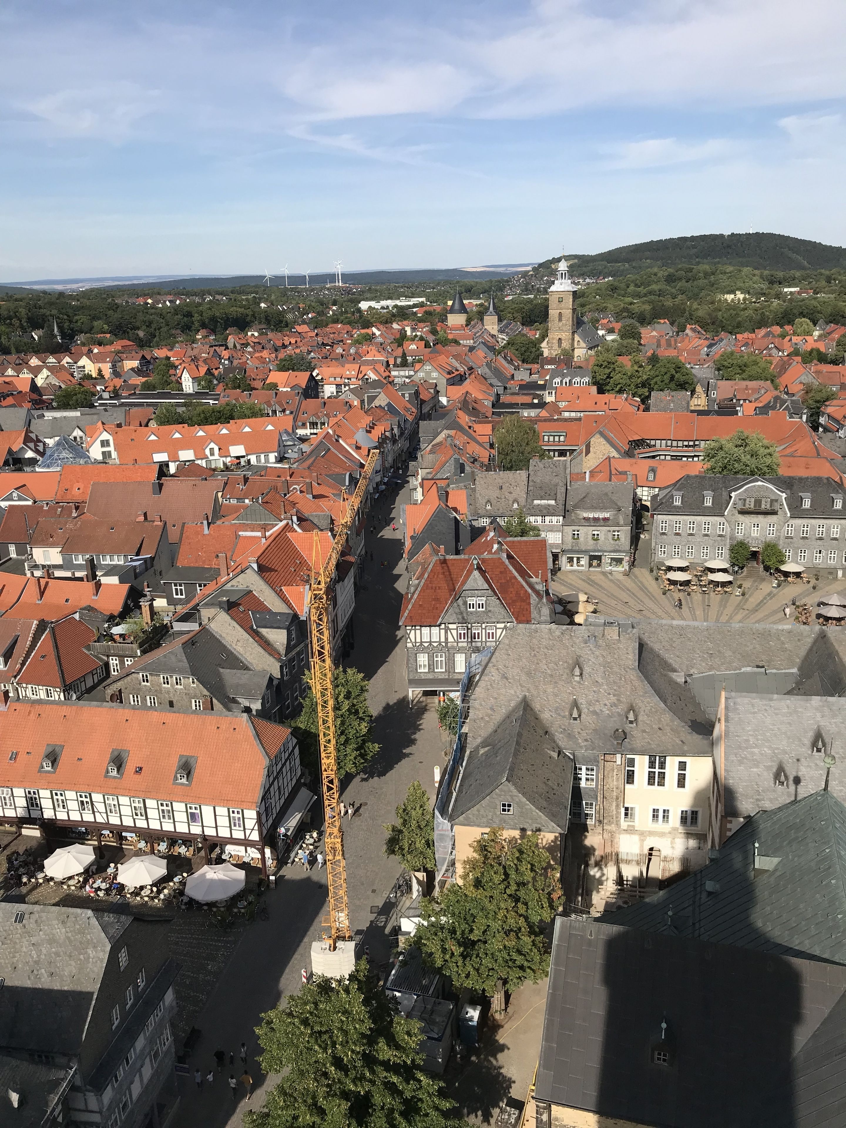 Luftbilde