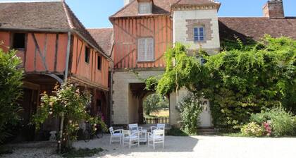 ChĂąteau Des Roises