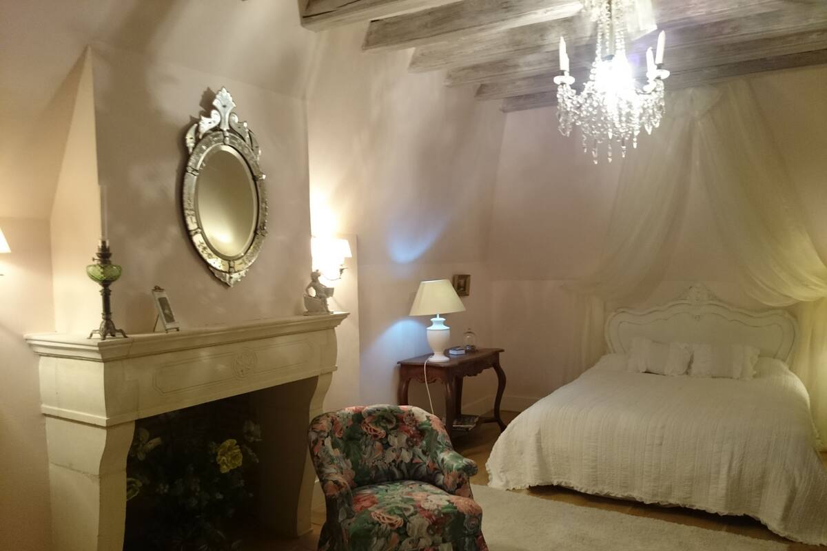 Double Room (Tendre Romance)