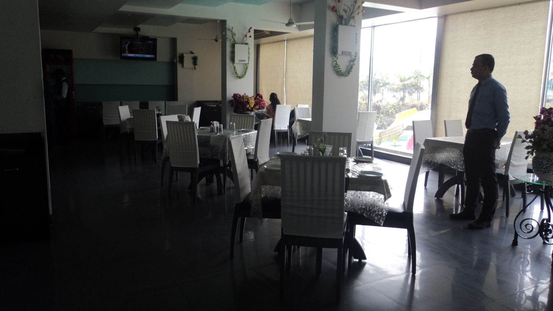 Spécialités Cuisine internationale