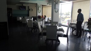 Internationell gastronomi