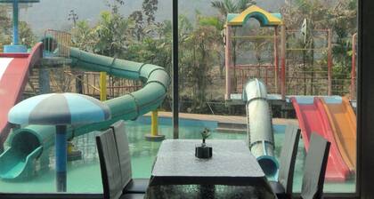 Royal Hills Vasai - Thane