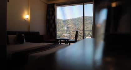 Royal Hills Vasai - Thane