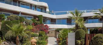 Marivent Apartments by Brava Hoteles
