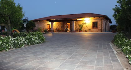 Agriturismo Le Terre Zoè