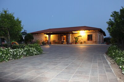 Agriturismo Le Terre Zoè