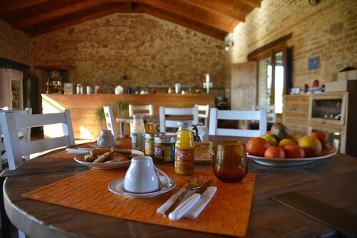 Agriturismo Le Terre Zoè