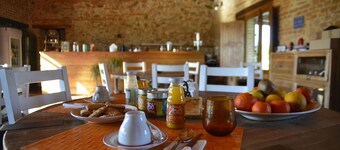 Agriturismo Le Terre Zoè