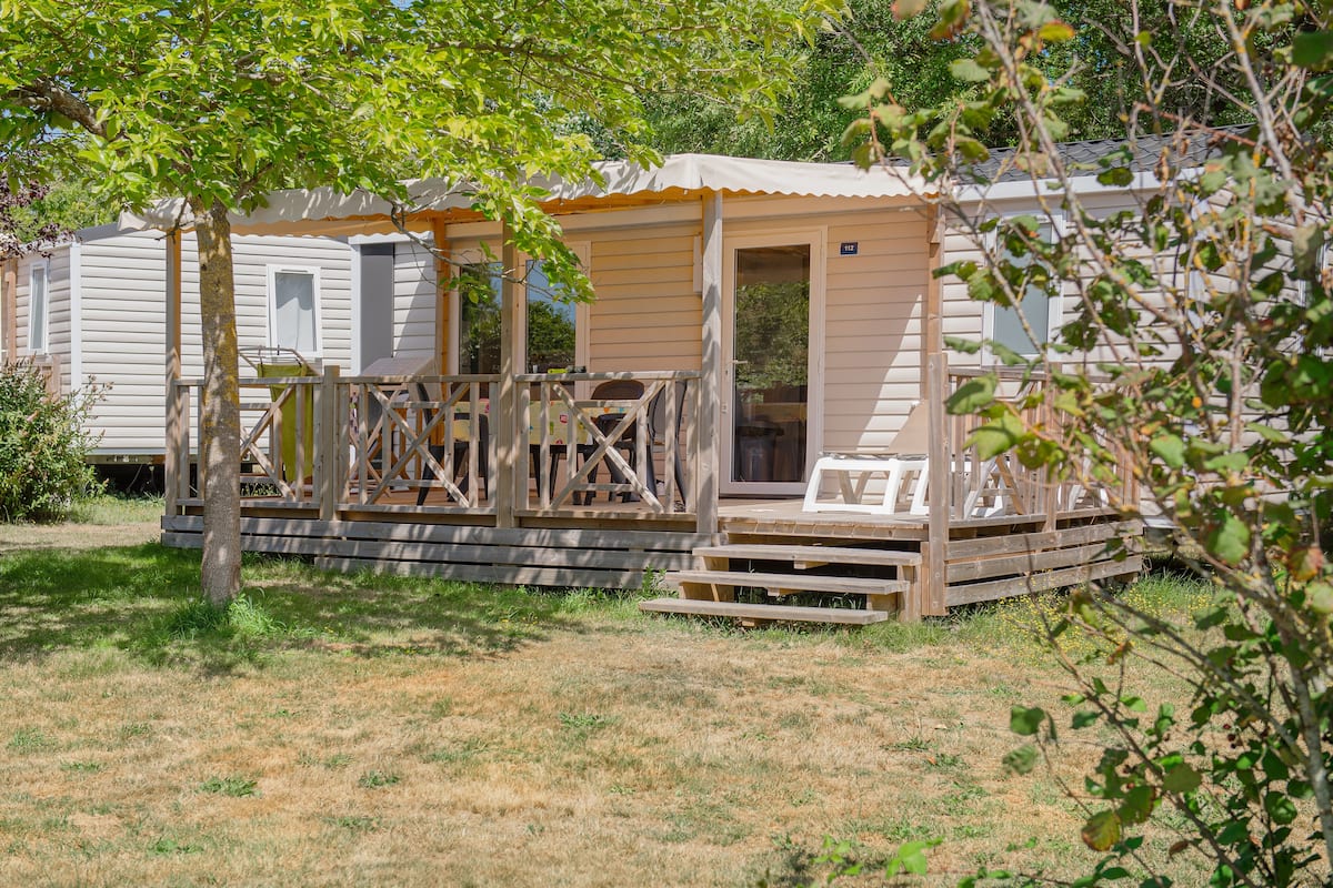 3 bedrooms, free WiFi