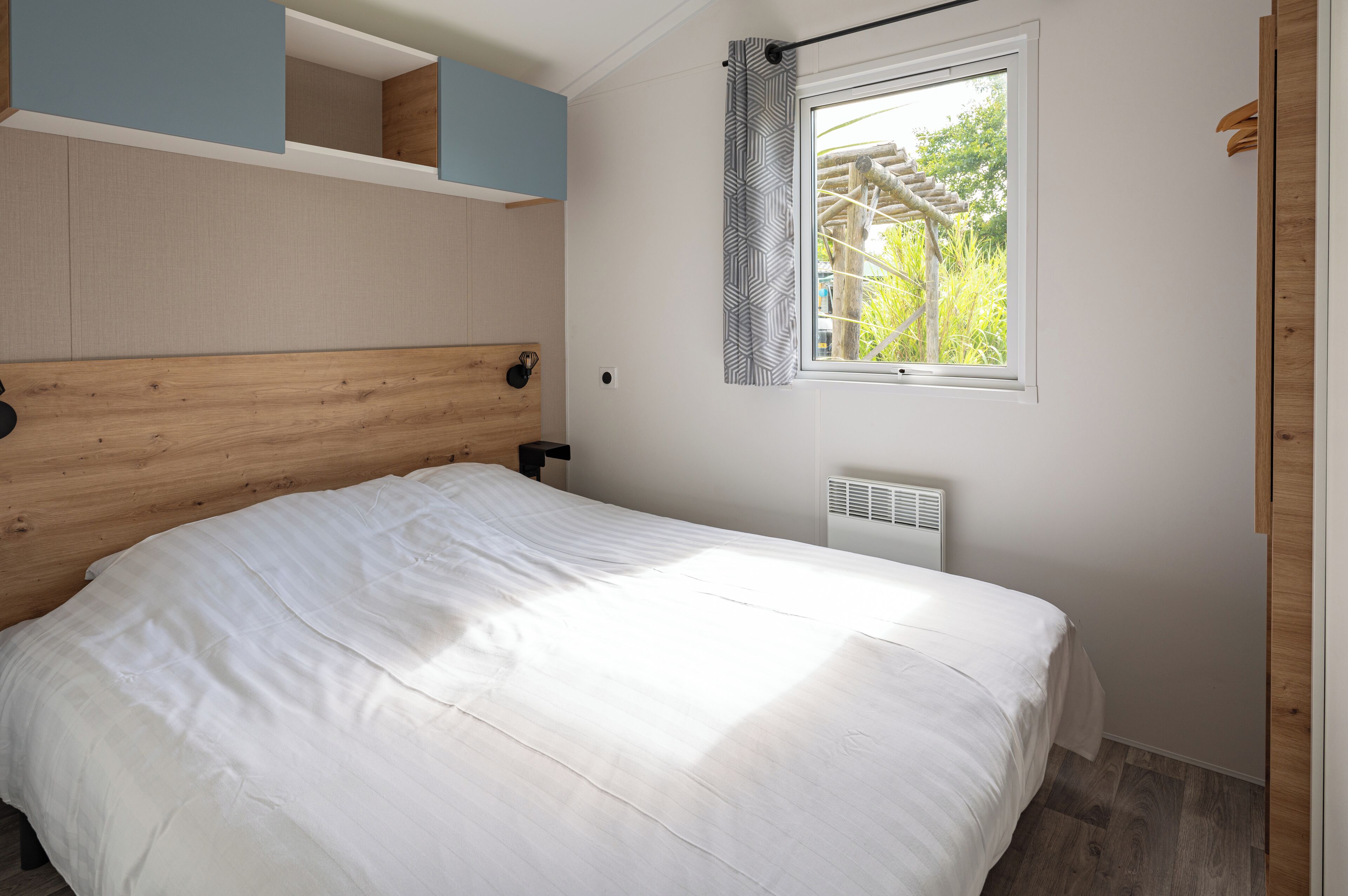 Mobile Home (Dauphin) | Free WiFi