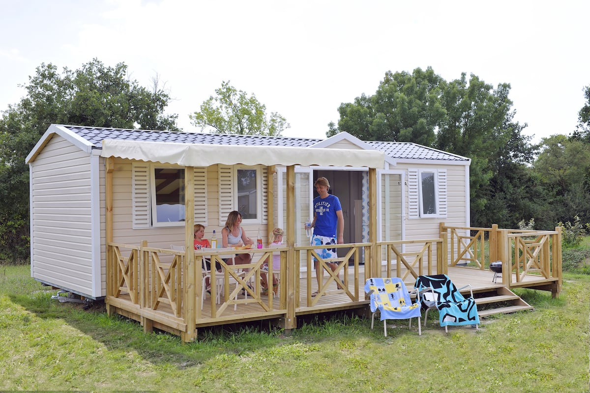 3 bedrooms, free WiFi