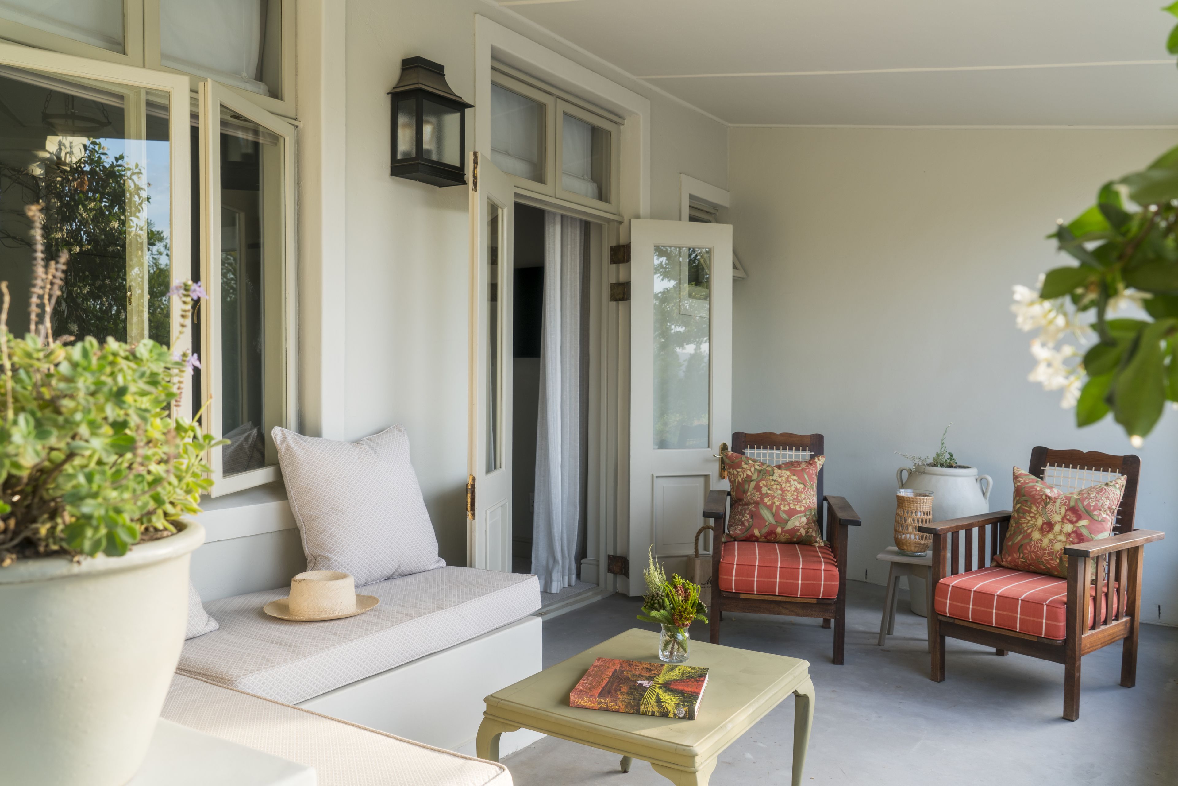 Foto - Cape Vue Country House