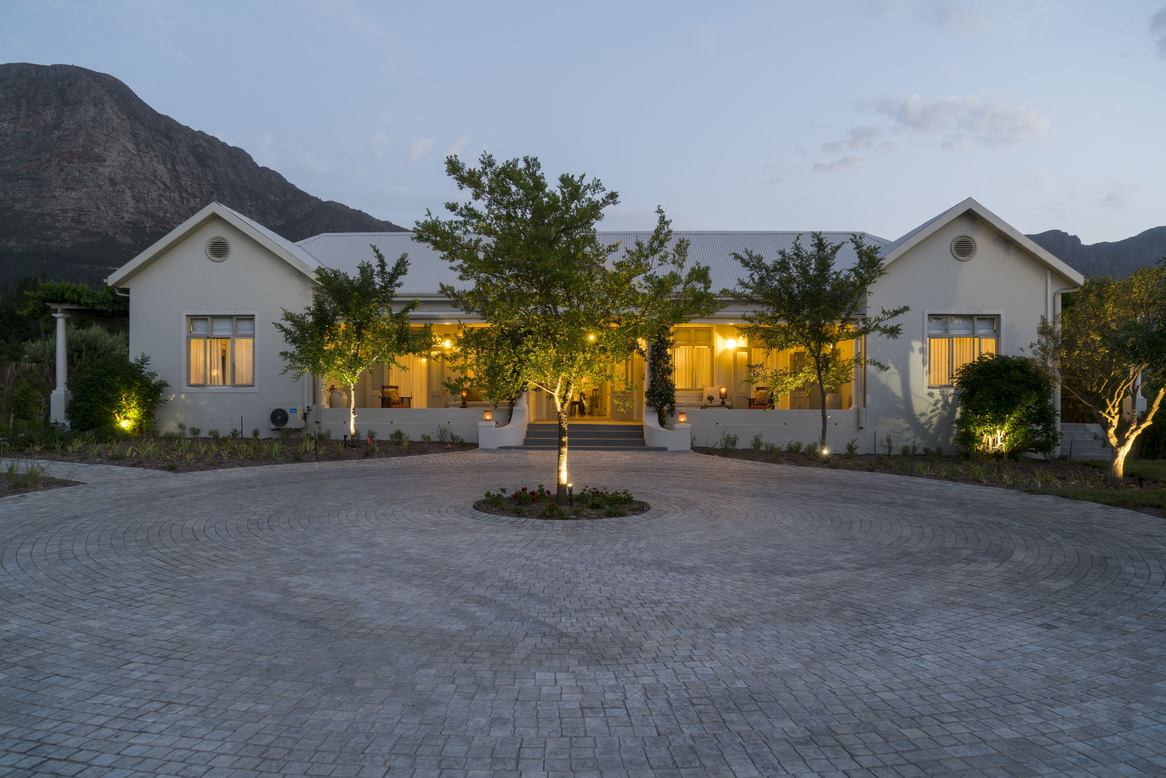 Foto - Cape Vue Country House