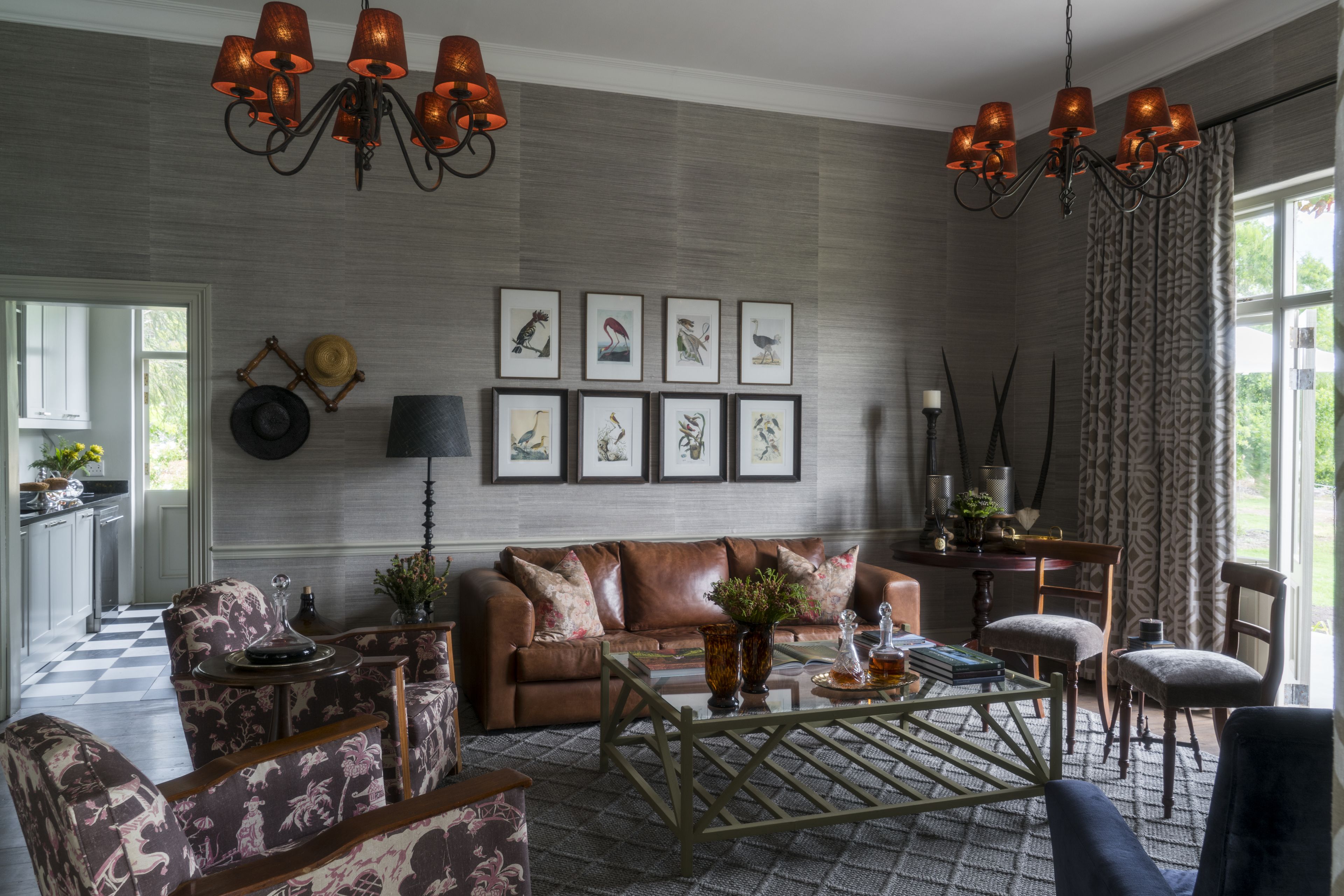 Foto - Cape Vue Country House