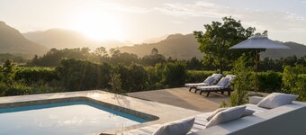 Cape Vue Country House