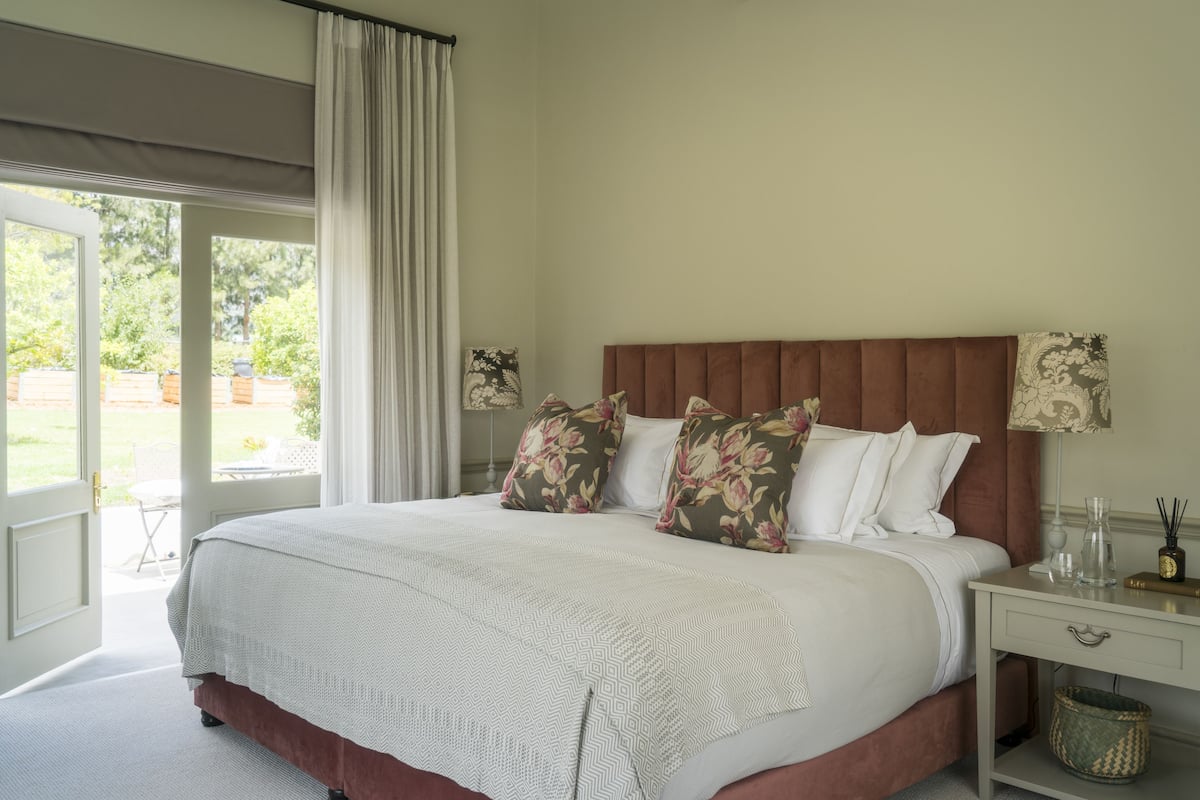 Luxury-Suite