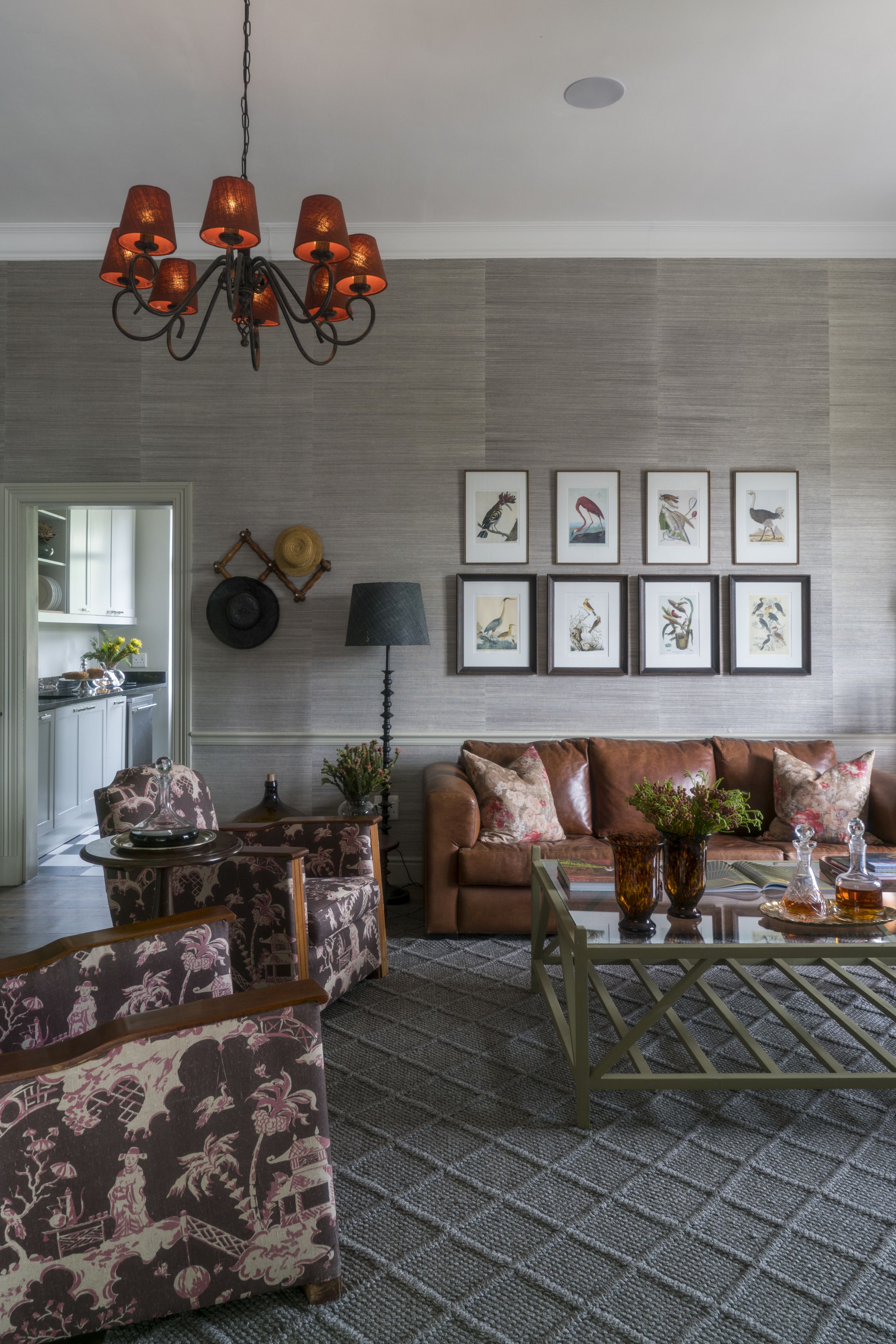 Foto - Cape Vue Country House