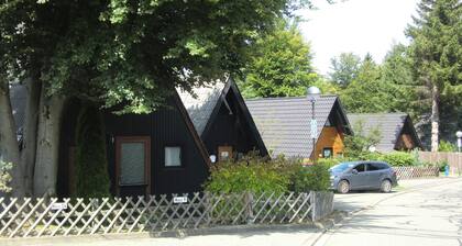 Waldsee Feriendienst