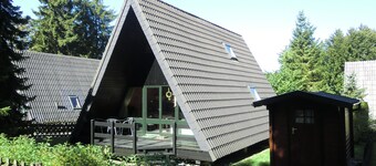 Waldsee Feriendienst