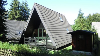 Waldsee Feriendienst