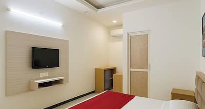 StayGuru Usha Residency