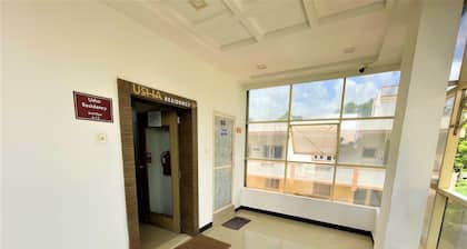 Usha Residency