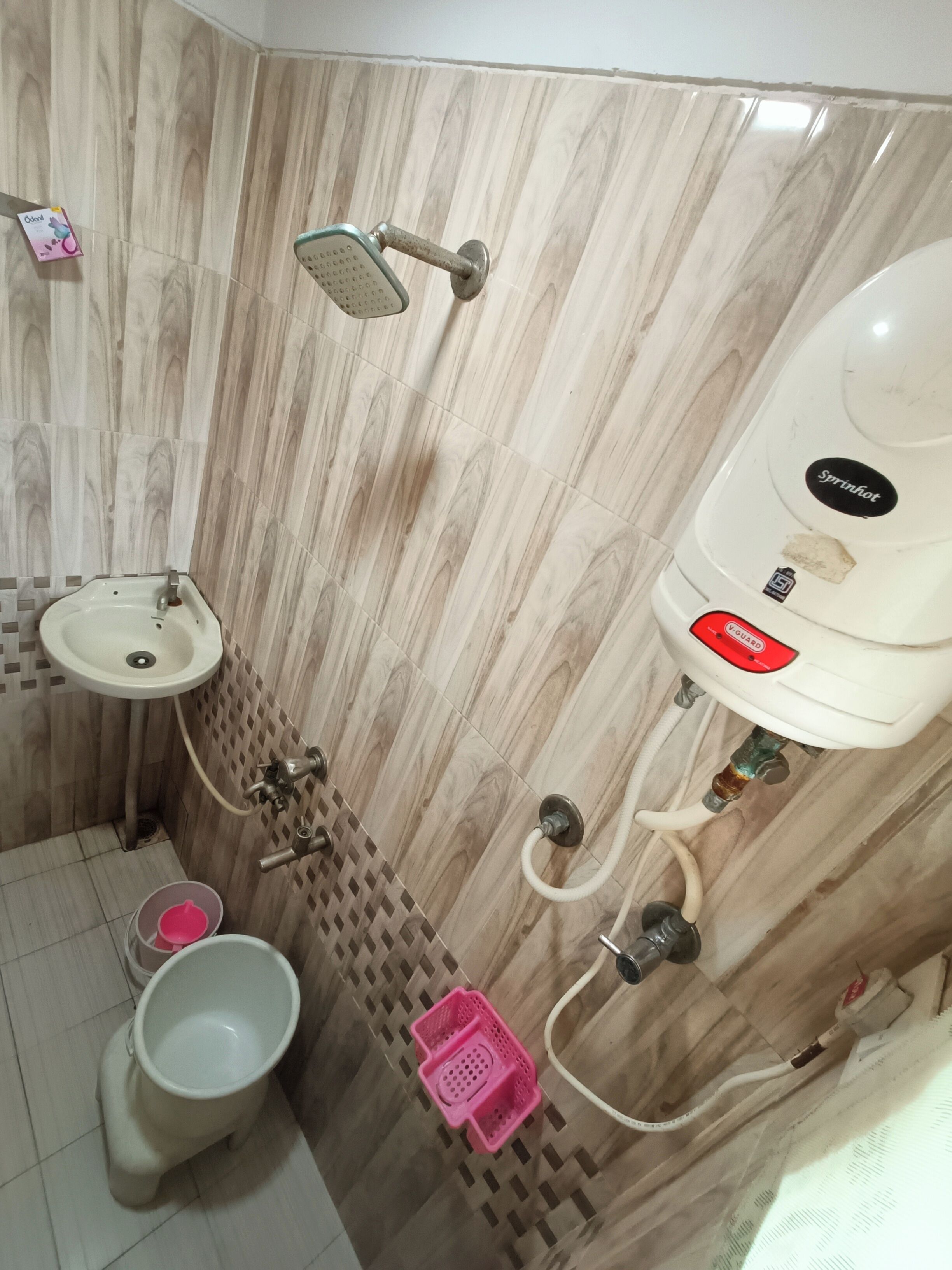 Baño