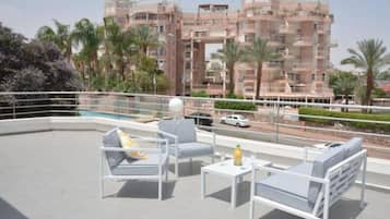 Teras/patio