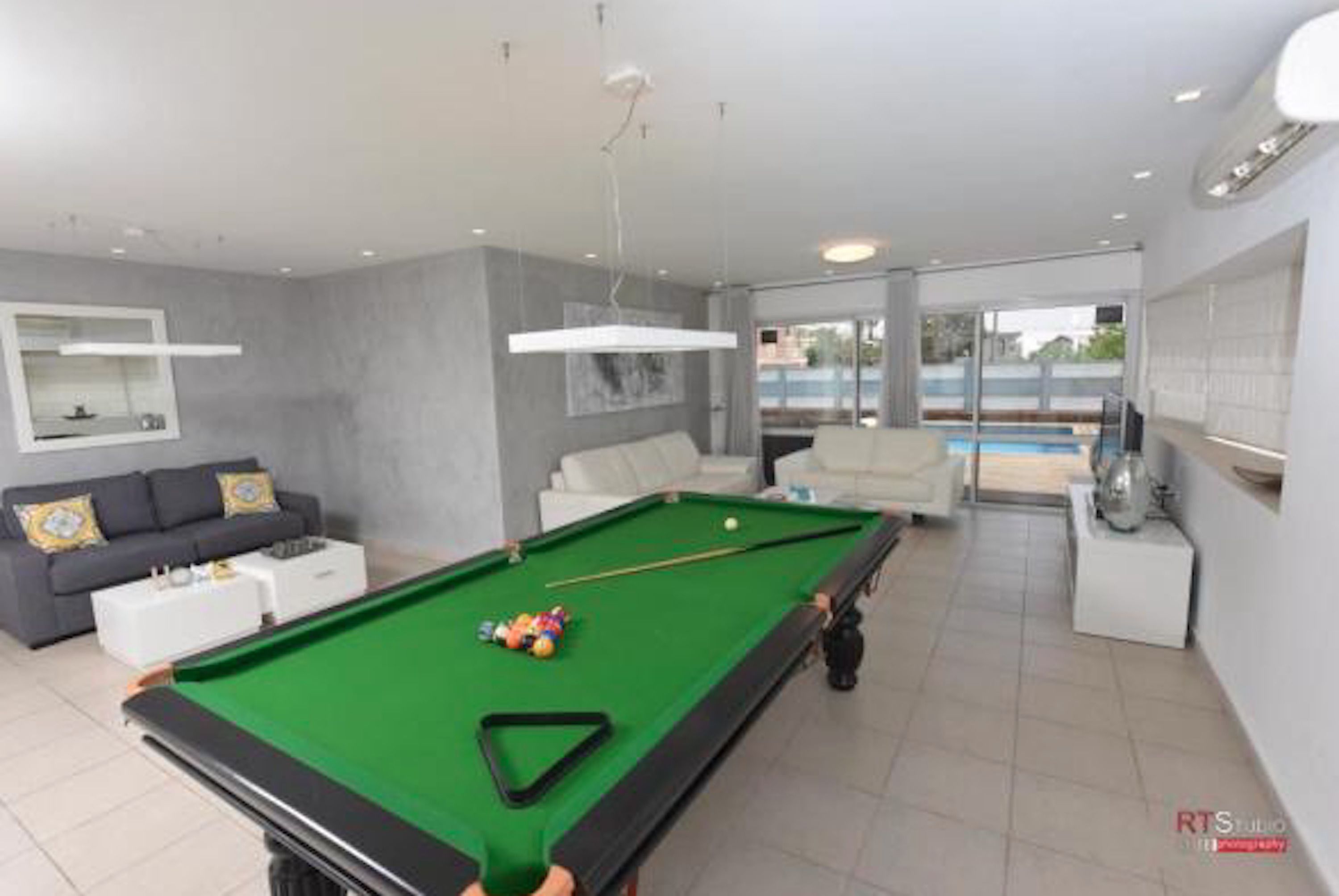 Billiards