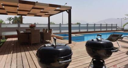 Sweethome26 LUXURY VILLA SEE VIEW