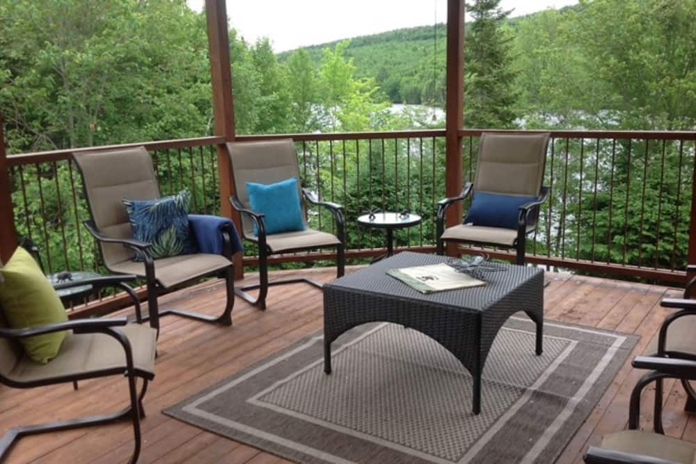 luxury hotels in New Brunswick